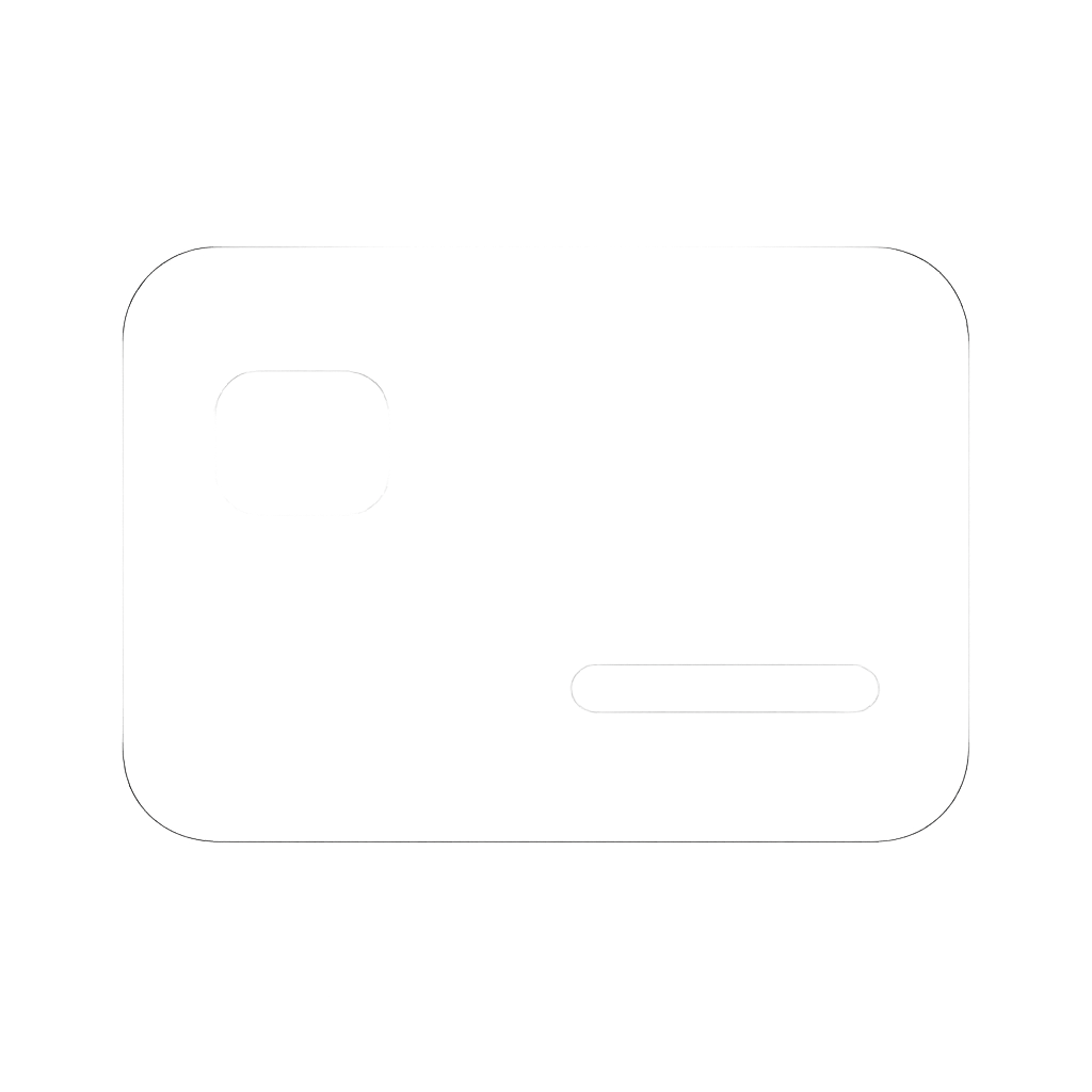 CREDIT CARD Casa